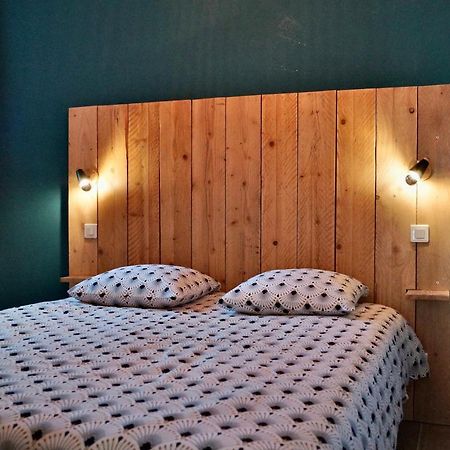 Le Cosy Apartment เครต์ ภายนอก รูปภาพ