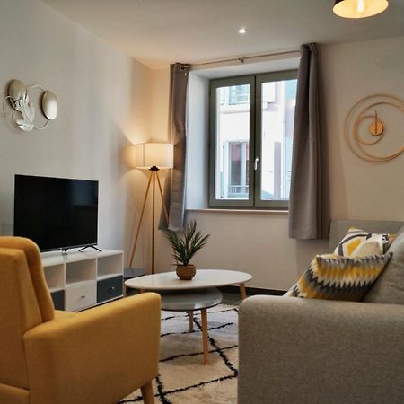 Le Cosy Apartment เครต์ ภายนอก รูปภาพ