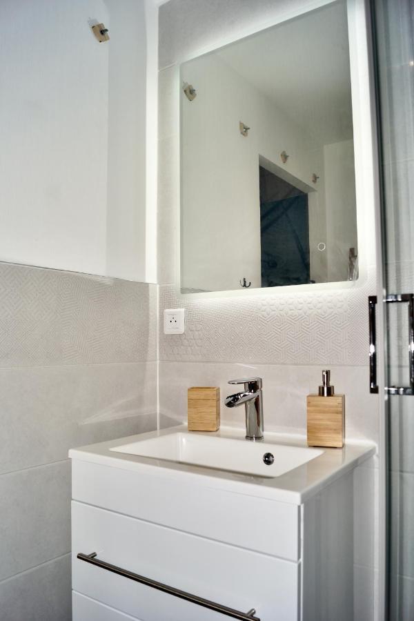 Le Cosy Apartment เครต์ ภายนอก รูปภาพ