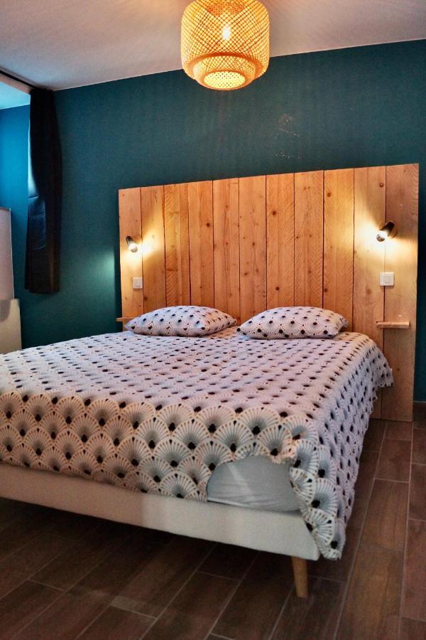Le Cosy Apartment เครต์ ภายนอก รูปภาพ