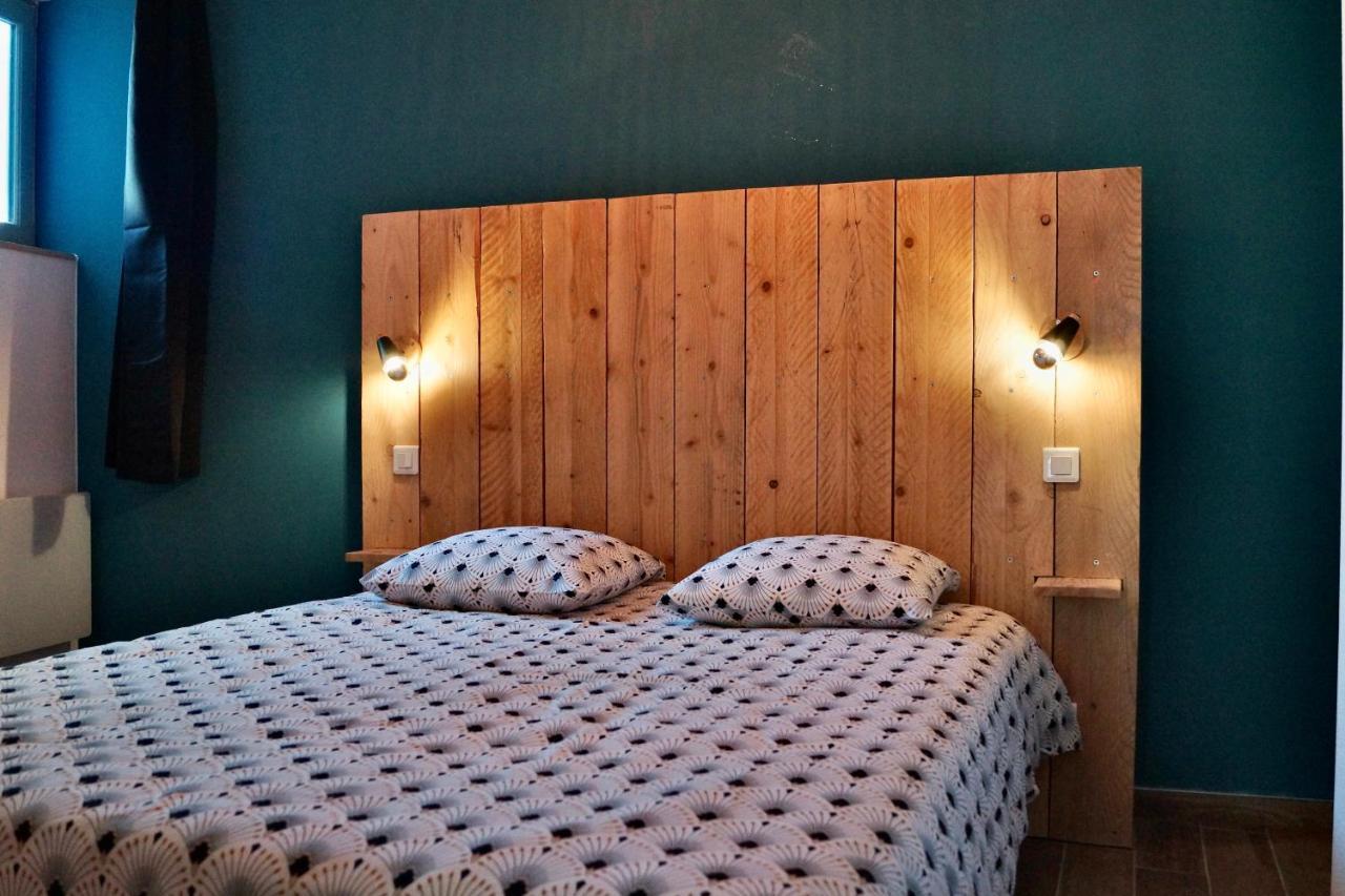 Le Cosy Apartment เครต์ ภายนอก รูปภาพ