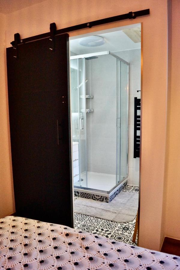 Le Cosy Apartment เครต์ ภายนอก รูปภาพ