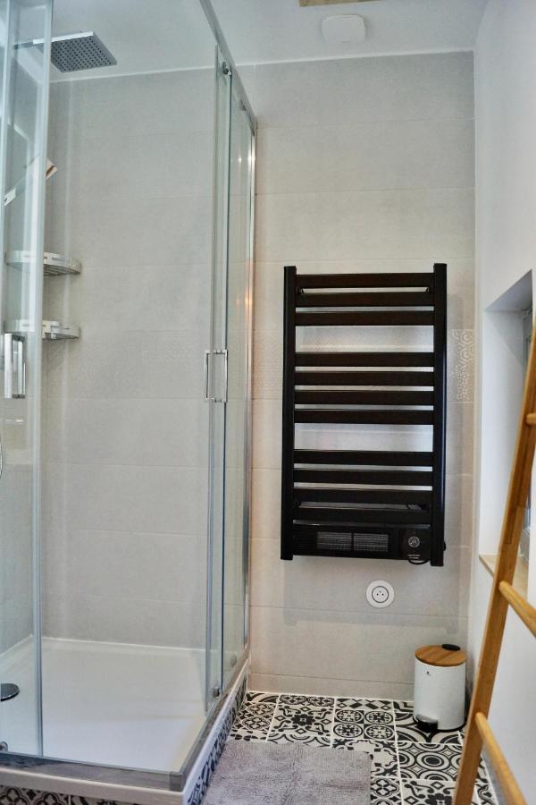 Le Cosy Apartment เครต์ ภายนอก รูปภาพ