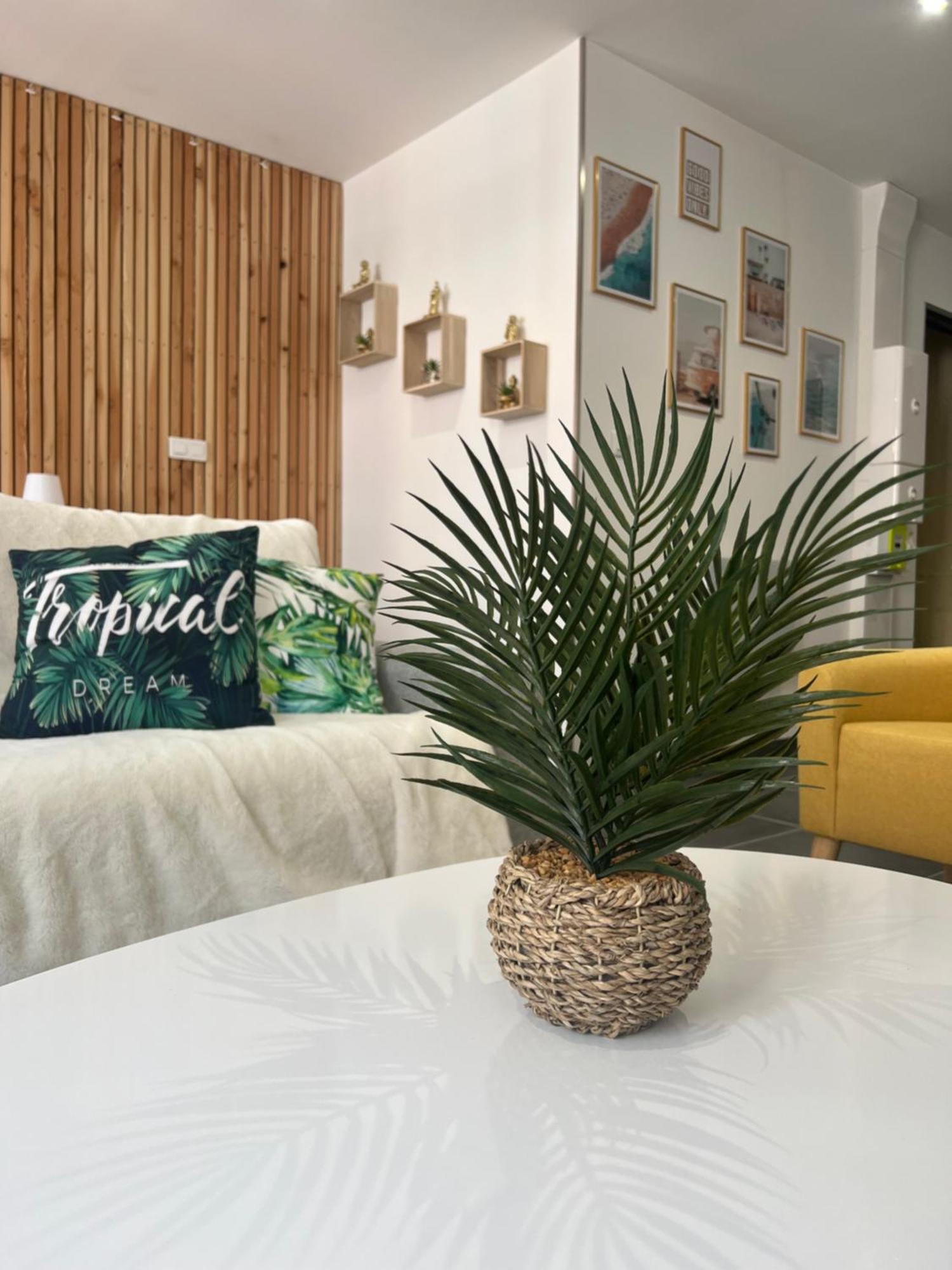 Le Cosy Apartment เครต์ ภายนอก รูปภาพ