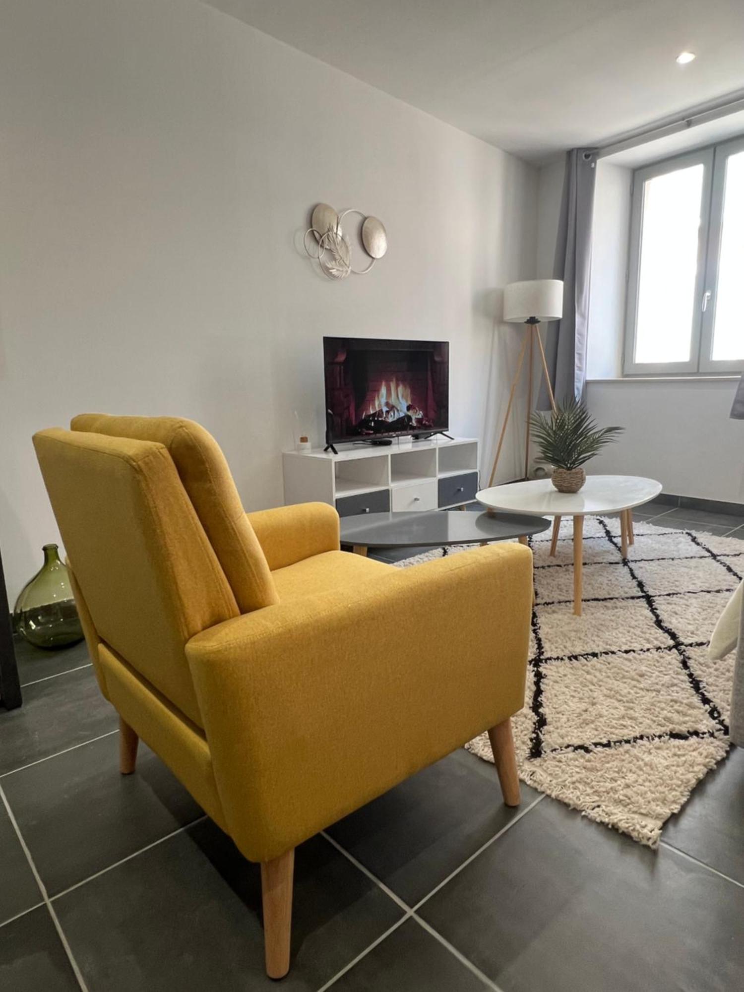 Le Cosy Apartment เครต์ ภายนอก รูปภาพ