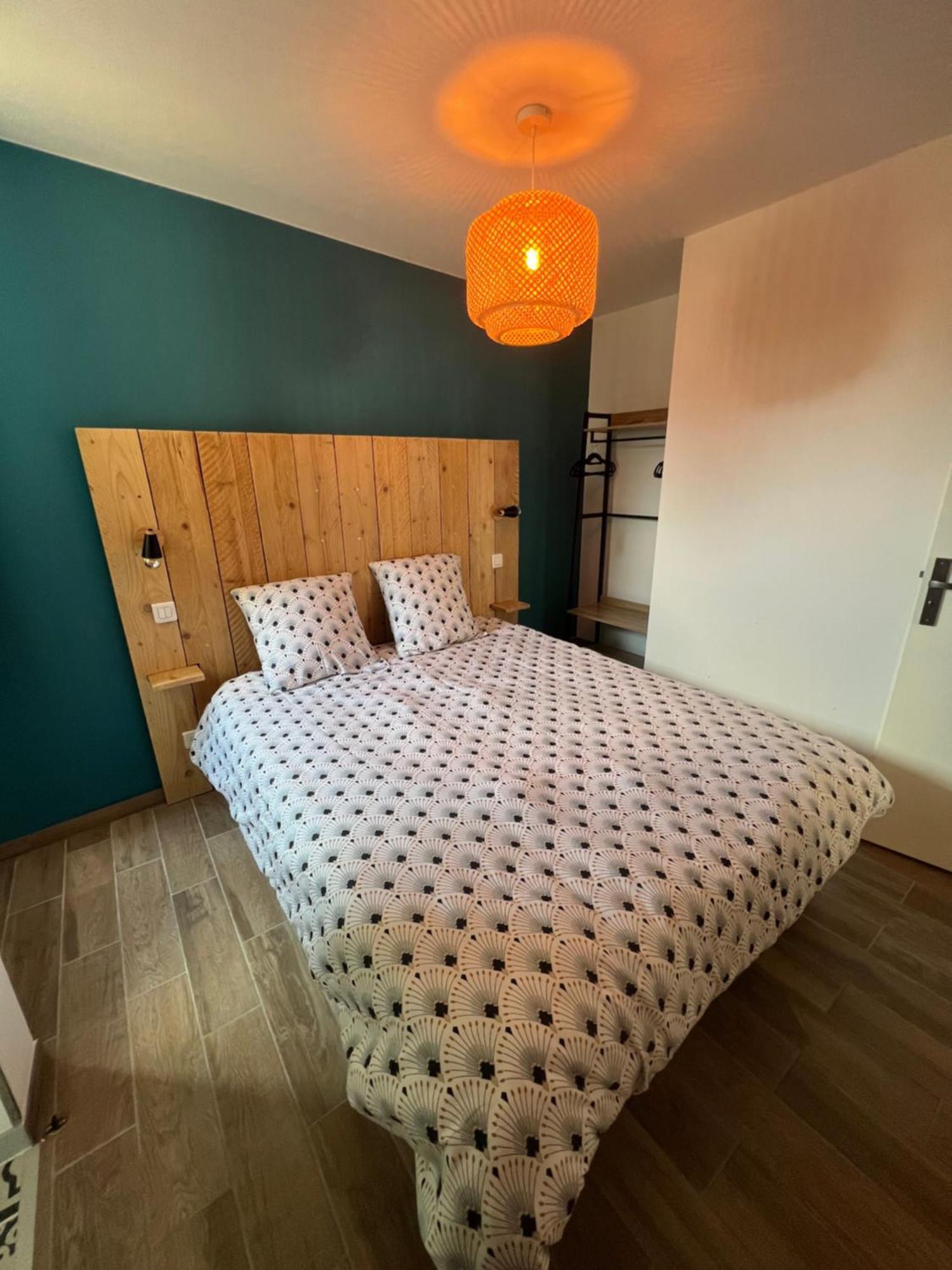 Le Cosy Apartment เครต์ ภายนอก รูปภาพ